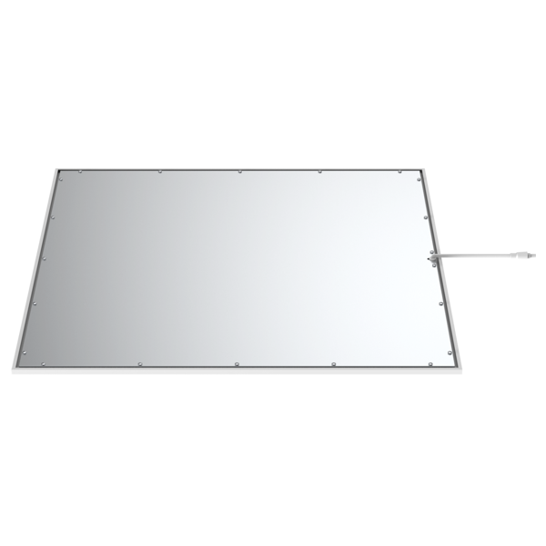 EL192406 | LED Panel 595x595x10mm|36W|6500k|3200lm|{enjoysimplicity}™