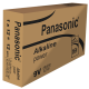 EL46LR61 |  ΑΛΚΑΛΙΚΕΣ ΜΠΑΤΑΡΙΕΣ PANASONIC® 6LR61 9V (νέττη τιμή τεμαχίου)