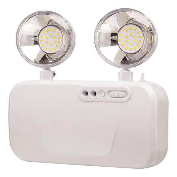 ΕΦΕΔΡΙΚΟΣ ΦΩΤΙΣΜΟΣ 2Χ20 SMD LED 4W IP20 ΕΦΕΔΡΙΚΟΣ ΦΩΤΙΣΜΟΣ 2Χ20 SMD LED 4W IP20