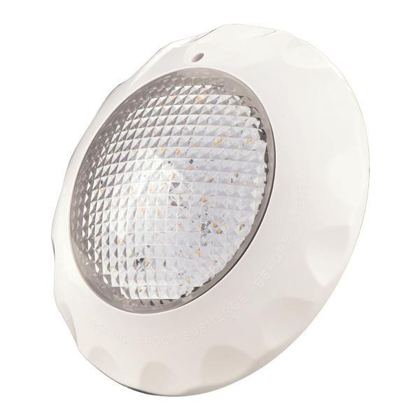 ΦΩΤΙΣΤΙΚΟ ΠΙΣΙΝΑΣ LED 18W 6500K 12V ΦΩΤΙΣΤΙΚΟ ΠΙΣΙΝΑΣ LED 18W 6500K 12V