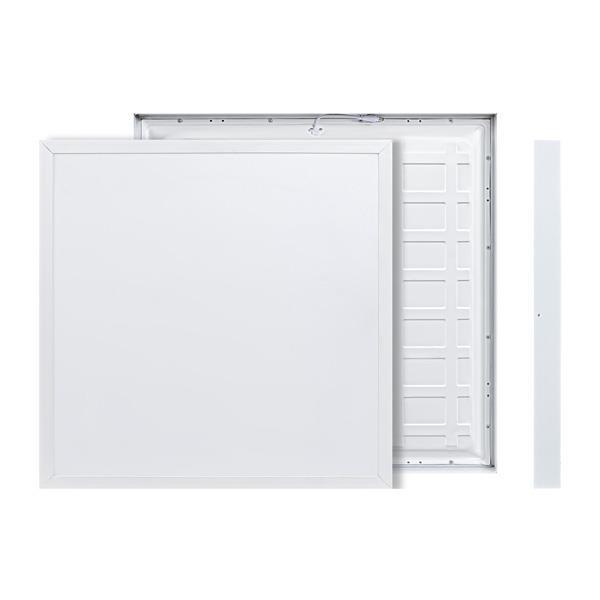 ΦΩΤΙΣΤΙΚΟ ΕΞΩΤΕΡΙΚΟ BACKLIGΗΤ UGR19 60X60 48W 4000Κ 220-240V ΛΕΥΚΟ ΦΩΤΙΣΤΙΚΟ ΕΞΩΤΕΡΙΚΟ BACKLIGΗΤ UGR19 60X60 48W 4000Κ 220-240V ΛΕΥΚΟ