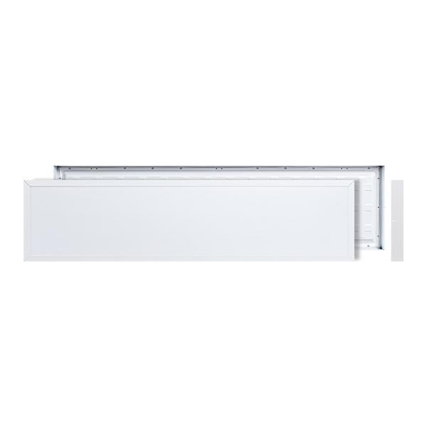 ΦΩΤΙΣΤΙΚΟ ΕΞΩΤΕΡΙΚΟ BACKLIGΗΤ UGR19 120X30 45W 6500Κ 220-240V ΛΕΥΚΟ ΦΩΤΙΣΤΙΚΟ ΕΞΩΤΕΡΙΚΟ BACKLIGΗΤ UGR19 120X30 45W 6500Κ 220-240V ΛΕΥΚΟ