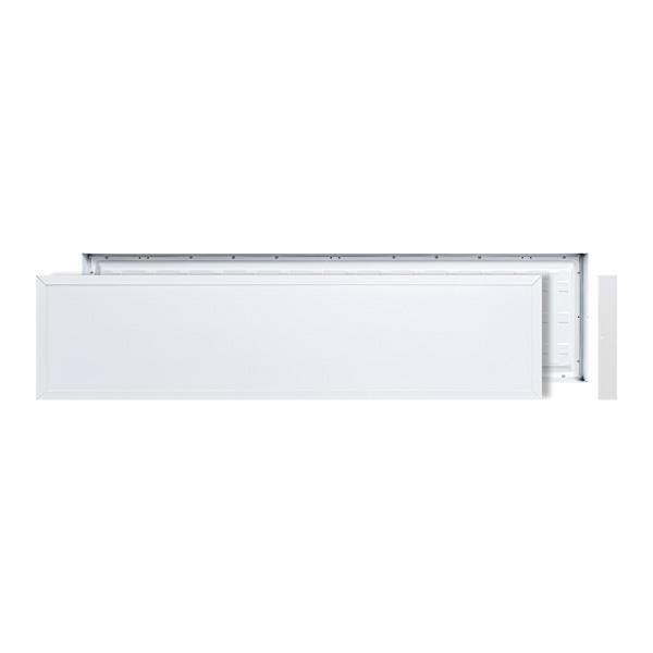 ΦΩΤΙΣΤΙΚΟ ΕΞΩΤΕΡΙΚΟ BACKLIGΗΤ UGR19 120X30 45W 4000Κ 220-240V ΛΕΥΚΟ ΦΩΤΙΣΤΙΚΟ ΕΞΩΤΕΡΙΚΟ BACKLIGΗΤ UGR19 120X30 45W 4000Κ 220-240V ΛΕΥΚΟ