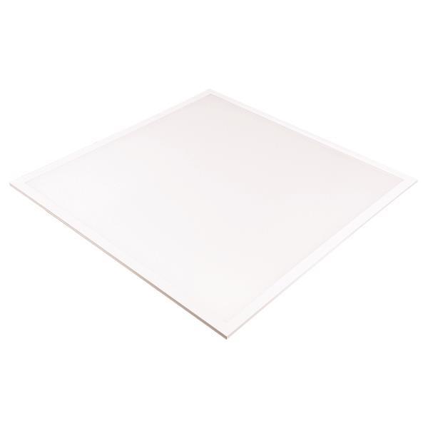 ΦΩΤΙΣΤΙΚΟ PANEL LED 60X60 40W 6500Κ UGR<19 ΛΕΥΚΟ PLUS