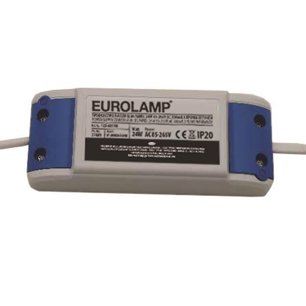 ΤΡΟΦΟΔΟΤΙΚΟ ΓΙΑ LED PANEL 24W 85-265V 3 ΧΡΟΝΙΑ ΕΓΓΥΗΣΗ