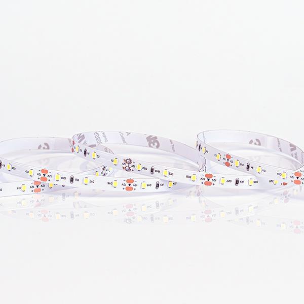 ΤΑΙΝΙΑ LED 5M 10W 12V ΚΟΚΚΙΝΟ IP20 PRO ΤΑΙΝΙΑ LED 5M 10W 12V ΚΟΚΚΙΝΟ IP20 PRO