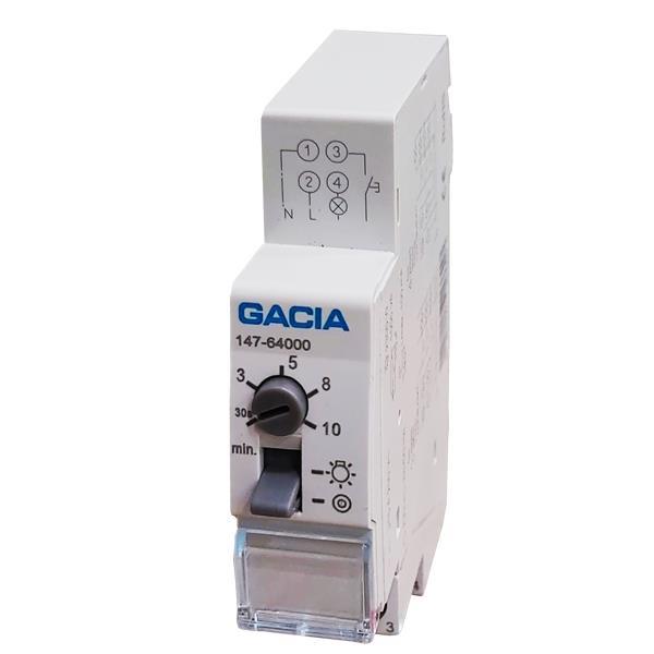 ΑΥΤΟΜΑΤΟΣ ΚΛΙΜΑΚΟΣΤΑΣΙΟΥ 16Α 230V AC ΑΥΤΟΜΑΤΟΣ ΚΛΙΜΑΚΟΣΤΑΣΙΟΥ 16Α 230V AC