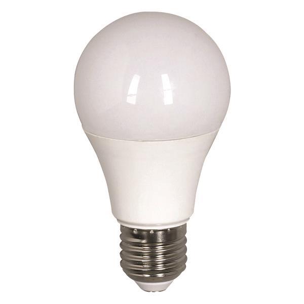 ΛΑΜΠΑ LED ΚΟΙΝΗ 8.8W 810lm Ε27 6500K 175-250V