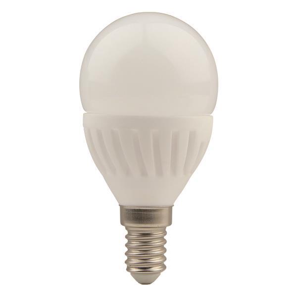 ΛΑΜΠΑ LED ΣΦΑΙΡΙΚΗ 10W Ε14 2700K 220-240V ΛΑΜΠΑ LED ΣΦΑΙΡΙΚΗ 10W Ε14 2700K 220-240V