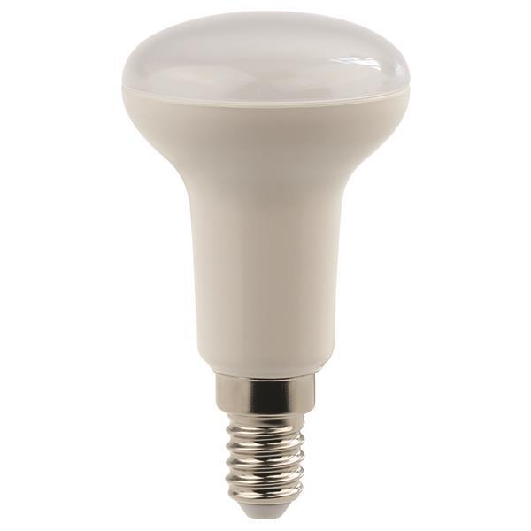 ΛΑΜΠΑ LED R50 8W Ε14 6500K 220-240V ΛΑΜΠΑ LED R50 8W Ε14 6500K 220-240V