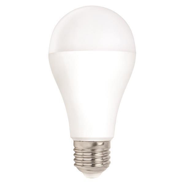 ΛΑΜΠΑ LED ΚΟΙΝΗ 20W Ε27 3000K 220-240V ΛΑΜΠΑ LED ΚΟΙΝΗ 20W Ε27 3000K 220-240V