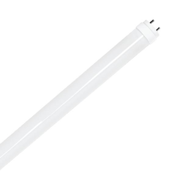 ΛΑΜΠΑ LED T8 10W 60cm 4000K 300° "2 άκρων" 175-265V AC