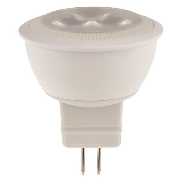 ΛΑΜΠΑ LED MR16 6W 2700K 38° 12V AC/DC