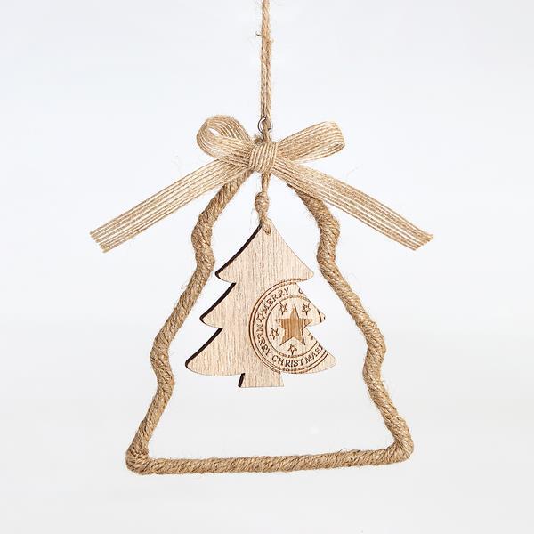 ΔΕΝΤΡΟ ΚΡΕΜΑΣΤΟ, 25x12x0,5cm