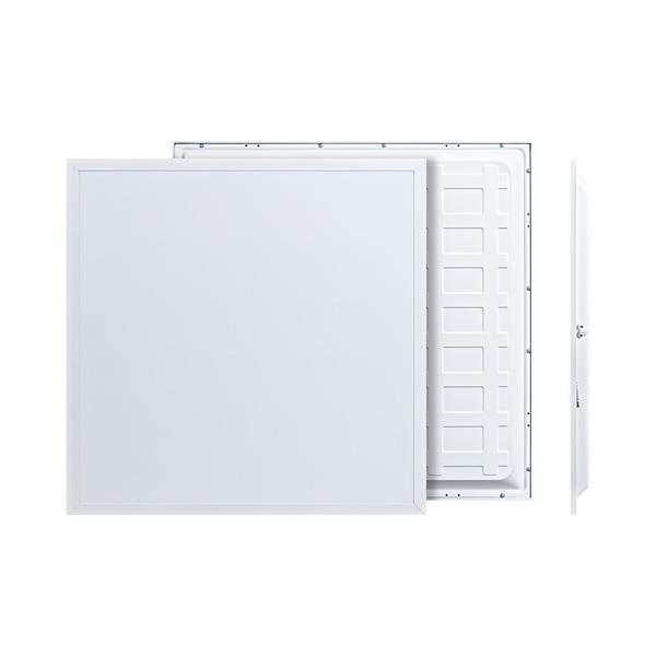 ΦΩΤΙΣΤΙΚΟ BACKLIGΗΤ UGR19 60X60 27-34-40-48W 4000Κ 220-240V ΛΕΥΚΟ ΦΩΤΙΣΤΙΚΟ BACKLIGΗΤ UGR19 60X60 27-34-40-48W 4000Κ 220-240V ΛΕΥΚΟ