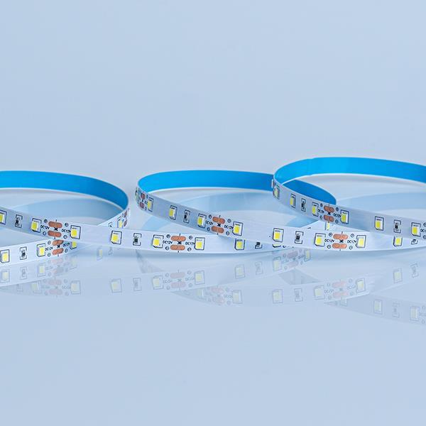 ΤΑΙΝΙΑ LED 5Μ 4,8W 12V 3000K IP20 120L/M PLUS ΤΑΙΝΙΑ LED 5Μ 4,8W 12V 3000K IP20 120L/M PLUS