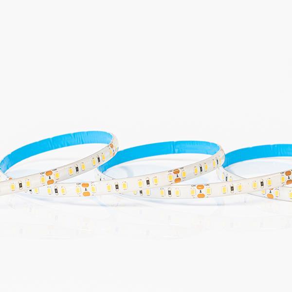 ΤΑΙΝΙΑ LED 5M 12W 12V 4000K 120L/M IP54 PRO ΤΑΙΝΙΑ LED 5M 12W 12V 4000K 120L/M IP54 PRO