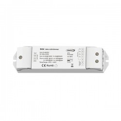 DALI LED DIMMER 5A*4CH 12-48VDC DA4-L