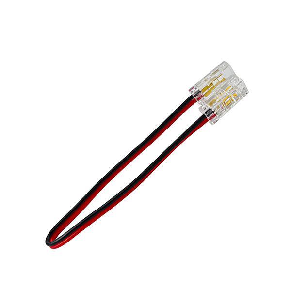ΕΝΩΤΙΚΟ ΜΕ ΚΑΛΩΔΙΟ ΓΙΑ COB 5mm ΕΝΩΤΙΚΟ ΜΕ ΚΑΛΩΔΙΟ ΓΙΑ COB 5mm
