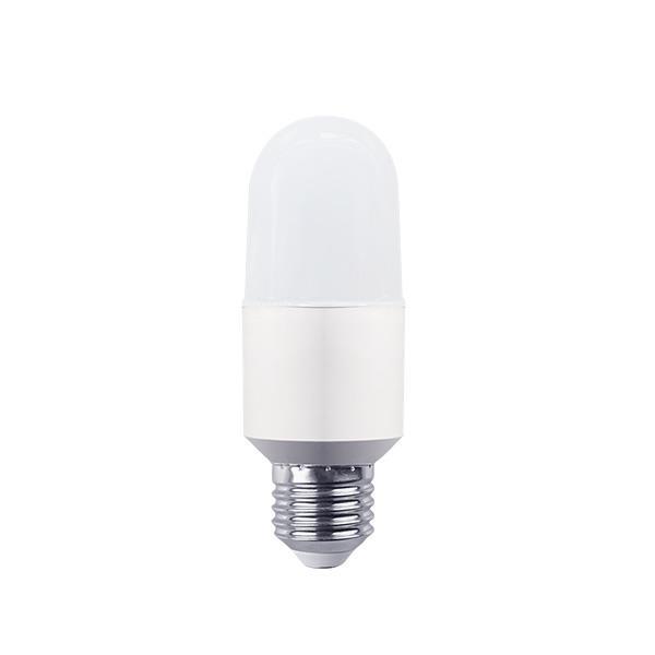 ΛΑΜΠΑ LED ΣΩΛΗΝΩΤΗ T46 1055lm 11,1W Ε27 6500K 175-250V ΛΑΜΠΑ LED ΣΩΛΗΝΩΤΗ T46 1055lm 11,1W Ε27 6500K 175-250V