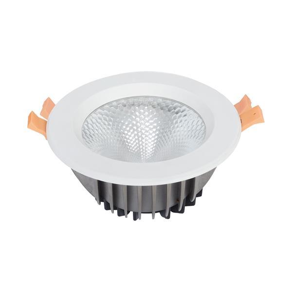 ΦΩΤΙΣΤΙΚΟ ΧΩΝΕΥΤΟ LED 35W Φ225 3CCT ΛΕΥΚΟ PRO ΦΩΤΙΣΤΙΚΟ ΧΩΝΕΥΤΟ LED 35W Φ225 3CCT ΛΕΥΚΟ PRO