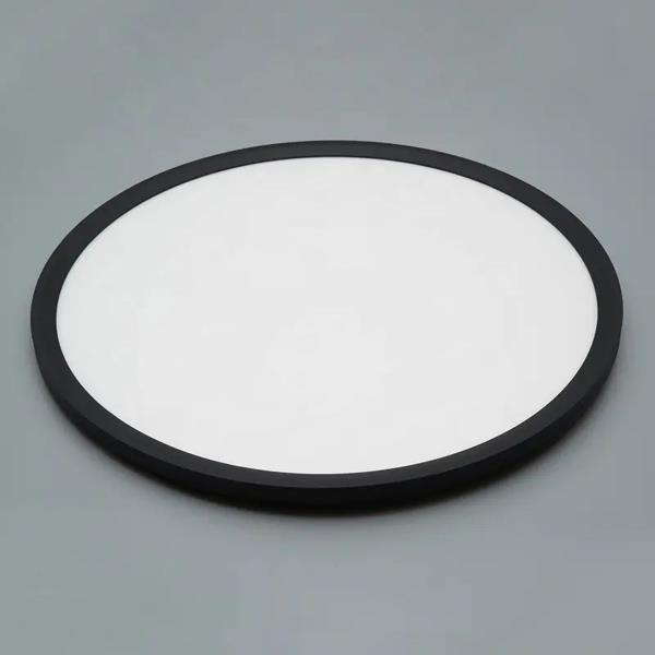 ΦΩΤΙΣΤΙΚΟ ΟΡΟΦΗΣ LED SLIM Φ50 42W 3CCT ΜΑΥΡΟ PLUS ΦΩΤΙΣΤΙΚΟ ΟΡΟΦΗΣ LED SLIM Φ50 42W 3CCT ΜΑΥΡΟ PLUS
