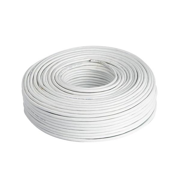 ΚΑΛΩΔΙΟ ΣΥΝΑΓΕΡΜΟΥ CCA 8x0,22mm ΚΑΛΩΔΙΟ ΣΥΝΑΓΕΡΜΟΥ CCA 8x0,22mm