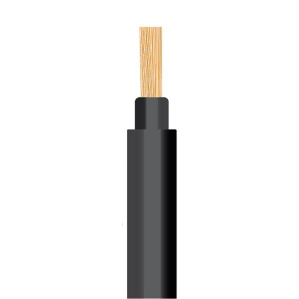 ΚΑΛΩΔΙΟ SOLAR 10mm² ΜΑΥΡΟ (500) ΚΑΛΩΔΙΟ SOLAR 10mm² ΜΑΥΡΟ (500)