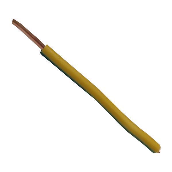 ΚΑΛΩΔΙΟ NYA ΗΟ5V-U 1Χ1mm² ΠΡΑΣΙΝΟ/ΚΙΤΡΙΝΟ (100m/roll) ΚΑΛΩΔΙΟ NYA ΗΟ5V-U 1Χ1mm² ΠΡΑΣΙΝΟ/ΚΙΤΡΙΝΟ (100m/roll)