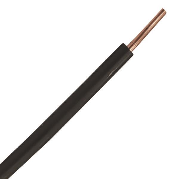 ΚΑΛΩΔΙΟ NYA ΗΟ7V-U 1Χ1,5mm² ΜΑΥΡΟ (100m/roll) ΚΑΛΩΔΙΟ NYA ΗΟ7V-U 1Χ1,5mm² ΜΑΥΡΟ (100m/roll)