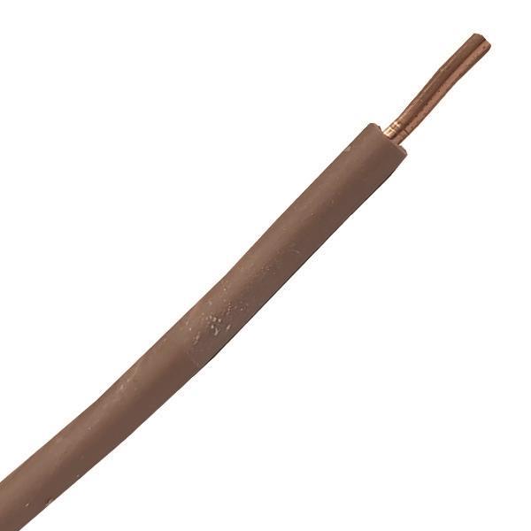 ΚΑΛΩΔΙΟ NYA ΗΟ7V-U 1Χ1,5mm² ΚΑΦΕ (100m/roll) ΚΑΛΩΔΙΟ NYA ΗΟ7V-U 1Χ1,5mm² ΚΑΦΕ (100m/roll)