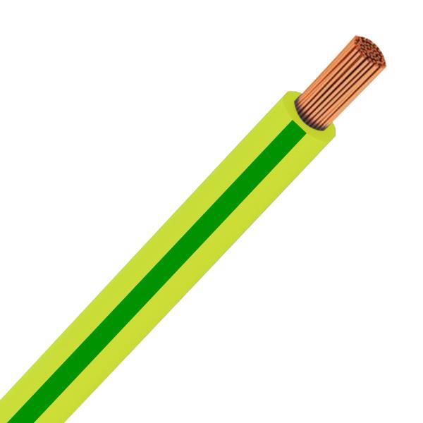 ΚΑΛΩΔΙΟ NYAF H07V-K 1Χ4mm² ΠΡΑΣΙΝΟ/ΚΙΤΡΙΝΟ (100m/roll) ΚΑΛΩΔΙΟ NYAF H07V-K 1Χ4mm² ΠΡΑΣΙΝΟ/ΚΙΤΡΙΝΟ (100m/roll)