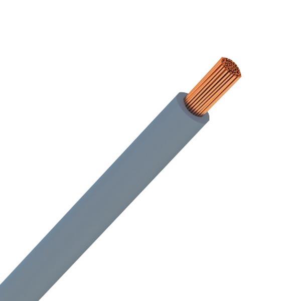 ΚΑΛΩΔΙΟ NYAF H07V-K 1Χ4mm² ΛΕΥΚΟ (100m/roll) ΚΑΛΩΔΙΟ NYAF H07V-K 1Χ4mm² ΛΕΥΚΟ (100m/roll)