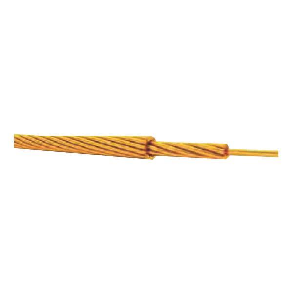 ΧΑΛΚΟΣ ΓΕΙΩΣΗΣ CU 95 (1 kg=1,250 m) ΧΑΛΚΟΣ ΓΕΙΩΣΗΣ CU 95 (1 kg=1,250 m)