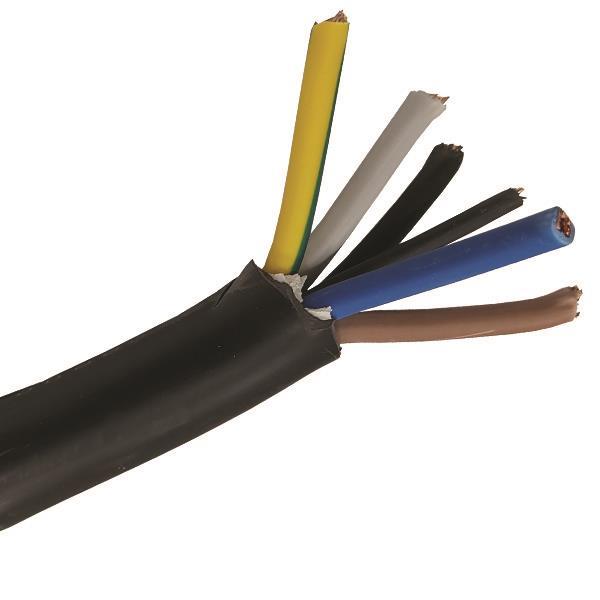 ΚΑΛΩΔΙΟ NYY J1VV-R 5Χ10+1,5mm² ΜΑΥΡΟ (1000m/Drum) ΚΑΛΩΔΙΟ NYY J1VV-R 5Χ10+1,5mm² ΜΑΥΡΟ (1000m/Drum)