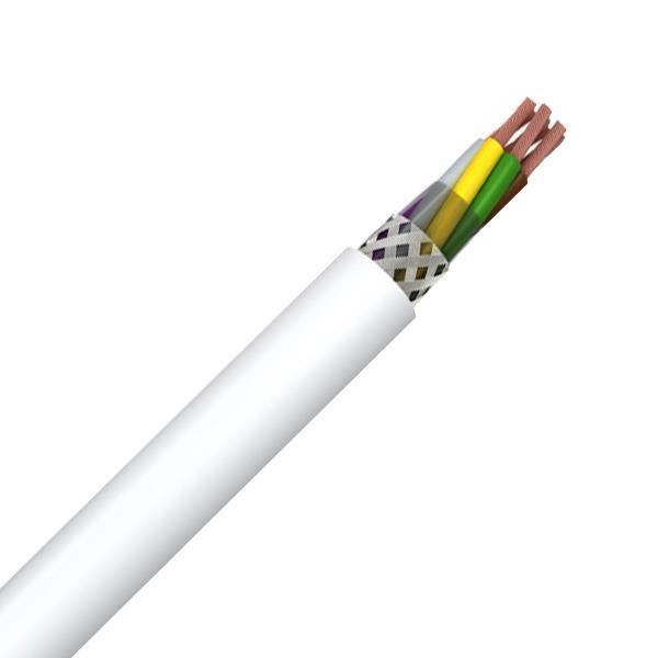 ΚΑΛΩΔΙΑ LIYCY 550 DIN 47100 10 X 1,00 mm² (1000m/Drum) ΚΑΛΩΔΙΑ LIYCY 550 DIN 47100 10 X 1,00 mm² (1000m/Drum)
