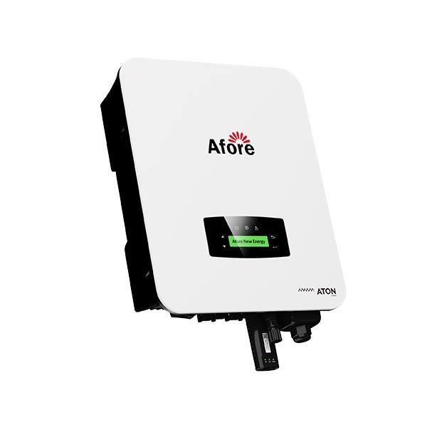 ΤΡΙΦΑΣΙΚΟΣ INVERTER AFORE 10KW ΤΡΙΦΑΣΙΚΟΣ INVERTER AFORE 10KW