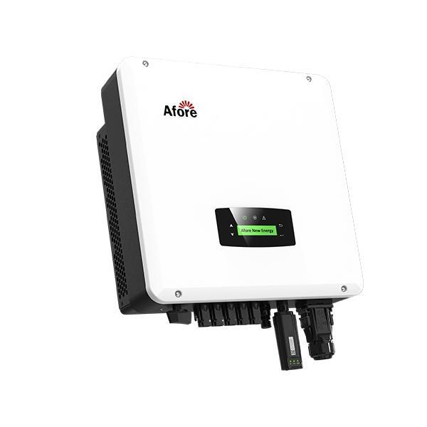 ΤΡΙΦΑΣΙΚΟΣ INVERTER AFORE 30KW ΤΡΙΦΑΣΙΚΟΣ INVERTER AFORE 30KW
