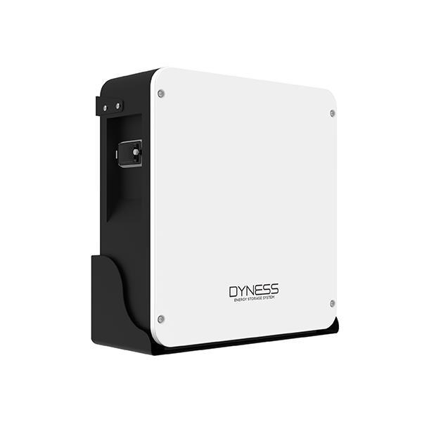 ΣΥΣΤΗΜΑ ΜΠΑΤΑΡΙΩΝ DYNESS 5,12KWh IP65 L/V (POWERDEPOT) ΣΥΣΤΗΜΑ ΜΠΑΤΑΡΙΩΝ DYNESS 5,12KWh IP65 L/V (POWERDEPOT)