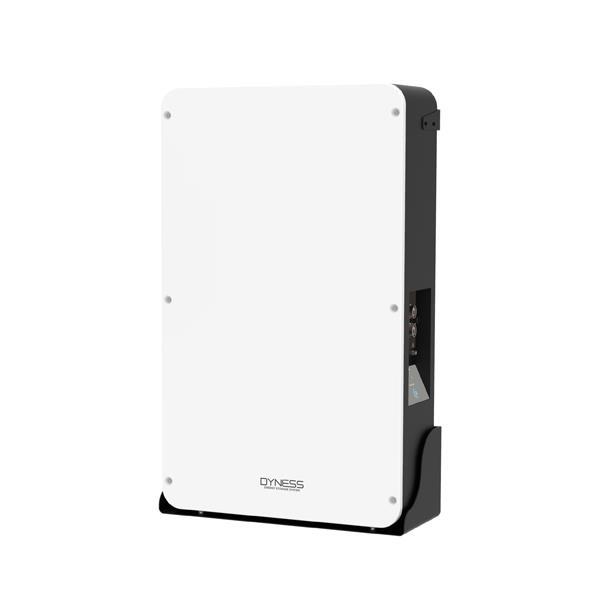 ΣΥΣΤΗΜΑ ΜΠΑΤΑΡΙΩΝ DYNESS 10,24KWh IP65 L/V (POWERBOX PRO) ΣΥΣΤΗΜΑ ΜΠΑΤΑΡΙΩΝ DYNESS 10,24KWh IP65 L/V (POWERBOX PRO)