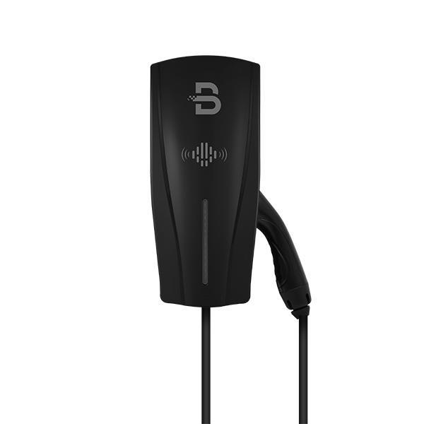 ΦΟΡΤΙΣΤΗΣ ΑΥΤΟΚΙΝΗΤΟΥ BENY ΤΡΙΦΑΣΙΚΟΣ 22KW,32A ΚΑΙ ΚΑΛΩΔΙΟ 5m ΦΟΡΤΙΣΤΗΣ ΑΥΤΟΚΙΝΗΤΟΥ BENY ΤΡΙΦΑΣΙΚΟΣ 22KW,32A ΚΑΙ ΚΑΛΩΔΙΟ 5m