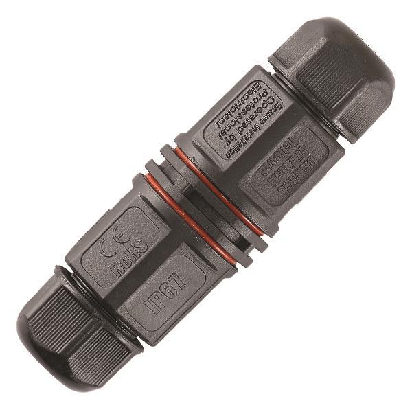 ΣΥΝΔΕΣΜΟΣ ΚΑΛΩΔΙΩΝ IP67 ΜΟΝΟΣ 3P (3X1,5) ΣΥΝΔΕΣΜΟΣ ΚΑΛΩΔΙΩΝ IP67 ΜΟΝΟΣ 3P (3X1,5)