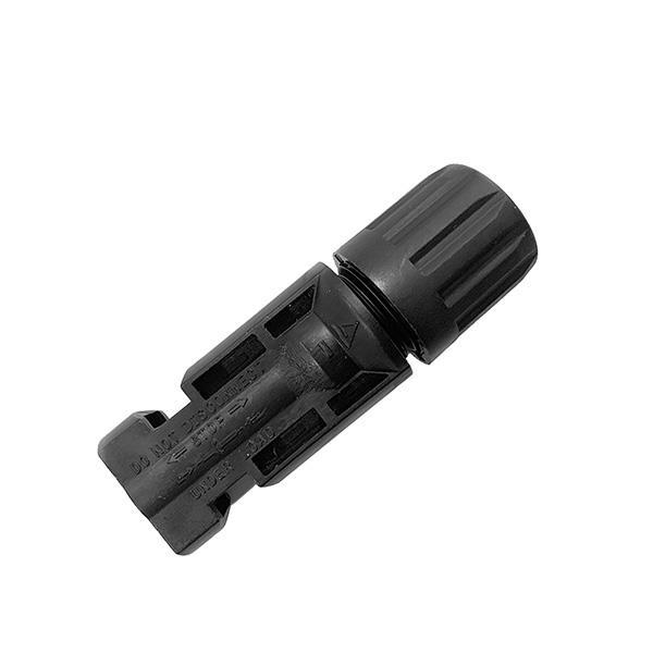 MC4 ΑΡΣΕΝΙΚΟ SOLAR P68 2P 4-6mm MC4 ΑΡΣΕΝΙΚΟ SOLAR P68 2P 4-6mm