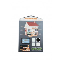 HOUSEMATE SMART HOME DEMO STAND