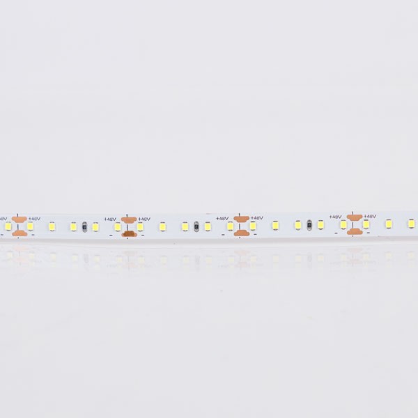ΤΑΙΝΙΑ LED SMD 5M 10W 48V 6500K 140L/M IP20 PRO ΤΑΙΝΙΑ LED SMD 5M 10W 48V 6500K 140L/M IP20 PRO