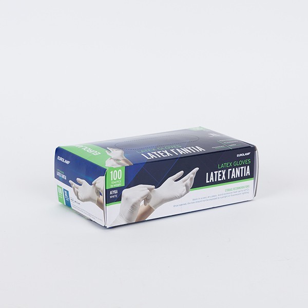ΓΑΝΤΙΑ LATEX ΜΙΑΣ ΧΡΗΣΗΣ ΧΩΡΙΣ ΠΟΥΔΡΑ ΜΕΓΕΘΟΣ XLARGE 100ΤΕΜ ΓΑΝΤΙΑ LATEX ΜΙΑΣ ΧΡΗΣΗΣ ΧΩΡΙΣ ΠΟΥΔΡΑ ΜΕΓΕΘΟΣ XLARGE 100ΤΕΜ