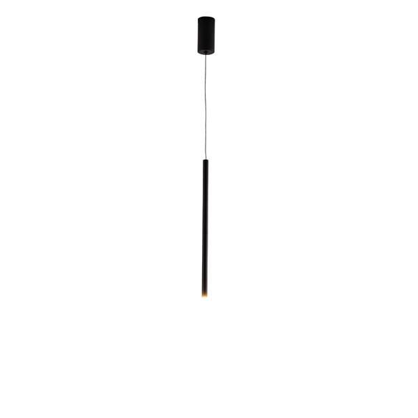 ΦΩΤΙΣΤΙΚΟ ΚΡΕΜΑΣΤΟ ΑΛΟΥΜΙΝΙΟ LED 3W 3000K 300Lm Φ50X1200mm ΜΑΥΡΟ ARTE ILLUMINA CASCADE ΦΩΤΙΣΤΙΚΟ ΚΡΕΜΑΣΤΟ ΑΛΟΥΜΙΝΙΟ LED 3W 3000K 300Lm Φ50X1200mm ΜΑΥΡΟ ARTE ILLUMINA CASCADE