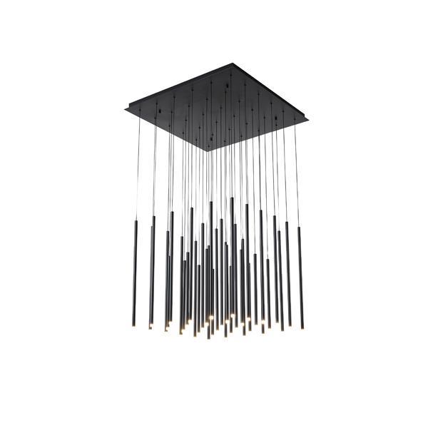 ΦΩΤΙΣΤΙΚΟ ΚΡΕΜΑΣΤΟ ΑΛΟΥΜΙΝΙΟ LED 72W 3000K 7200Lm 800X1500mm ΜΑΥΡΟ ARTE ILLUMINA CASCADE ΦΩΤΙΣΤΙΚΟ ΚΡΕΜΑΣΤΟ ΑΛΟΥΜΙΝΙΟ LED 72W 3000K 7200Lm 800X1500mm ΜΑΥΡΟ ARTE ILLUMINA CASCADE