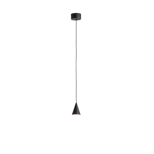 ΦΩΤΙΣΤΙΚΟ ΚΡΕΜΑΣΤΟ LED 5W 500Lm 3000K 80X1200mm ΜΑΥΡΟ ARTE ILLUMINA CAMPANELLE ΦΩΤΙΣΤΙΚΟ ΚΡΕΜΑΣΤΟ LED 5W 500Lm 3000K 80X1200mm ΜΑΥΡΟ ARTE ILLUMINA CAMPANELLE