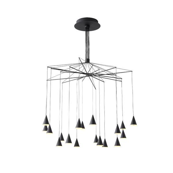 ΦΩΤΙΣΤΙΚΟ ΚΡΕΜΑΣΤΟ LED 90W 3000K Φ1000X1200mm ΜΑΥΡΟ ARTE ILLUMINA CAMPANELLE ΦΩΤΙΣΤΙΚΟ ΚΡΕΜΑΣΤΟ LED 90W 3000K Φ1000X1200mm ΜΑΥΡΟ ARTE ILLUMINA CAMPANELLE